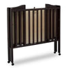 Delta Children Portable Crib with Mattress (Choose Your Color)