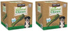 Dental Chews Dog Treats, 144 Count