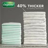 Depend Disposable Waterproof Bed Pads, Overnight Absorbency (48 Ct.)