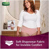 Depend Silhouette Incontinence Underwear for Women, Maximum Absorbency (Choose Your Size)