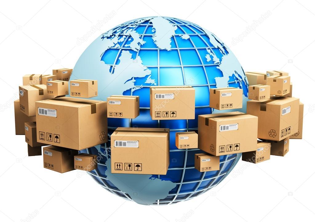 US Special Territories Shipping - dealwake