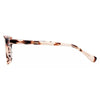 Derek Lam DL 274 Eyewear, Pink Tortoise