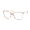 Derek Lam DL 279 Eyewear, Clear