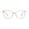 Derek Lam DL 279 Eyewear, Clear