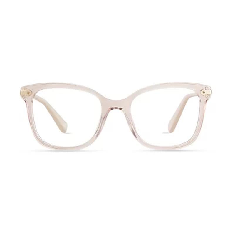 Derek Lam DL 279 Eyewear, Clear