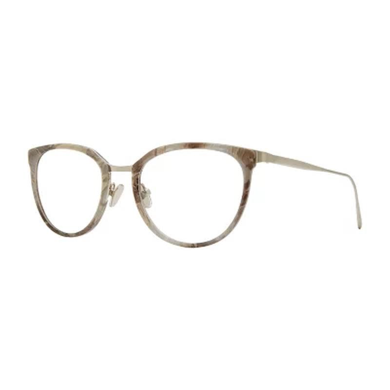 Derek Lam DL 295 Eyewear, Gray