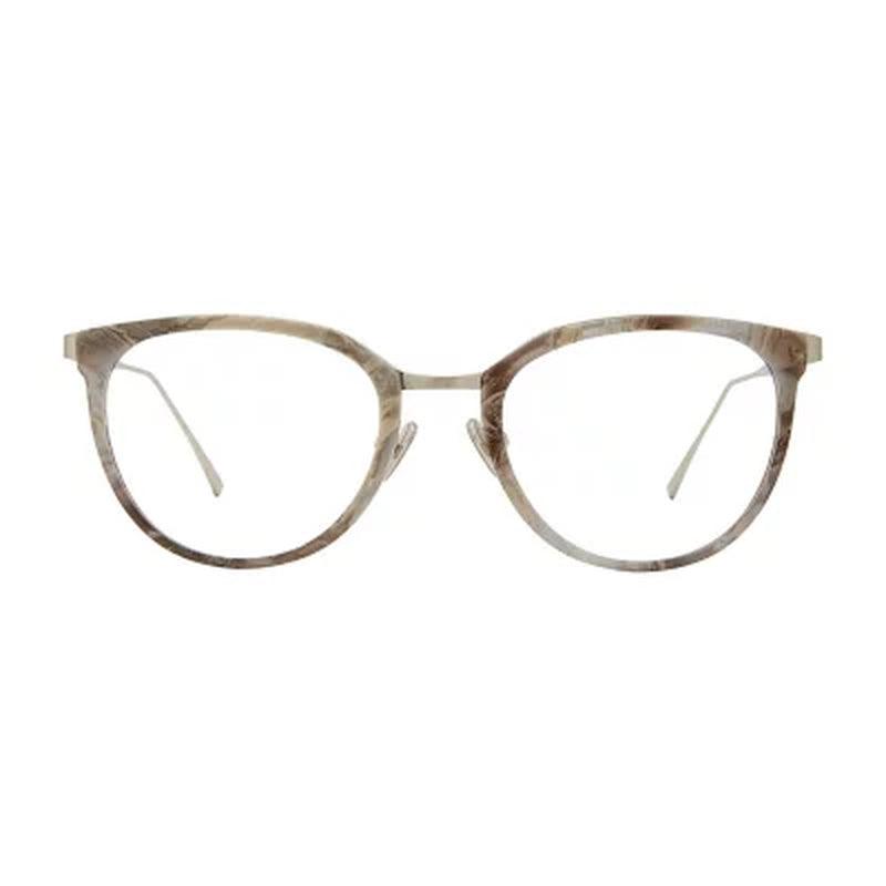 Derek Lam DL 295 Eyewear, Gray