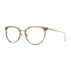 Derek Lam DL 295 Eyewear, Green