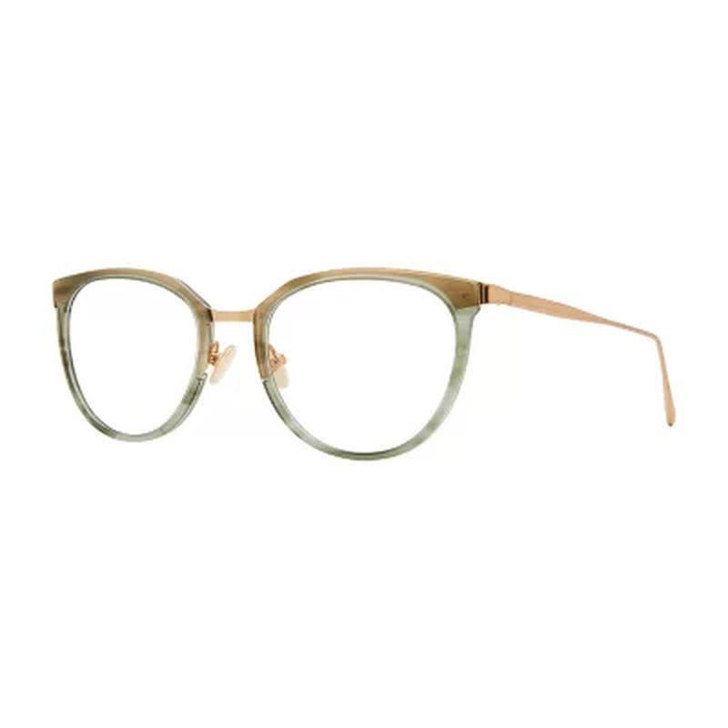 Derek Lam DL 295 Eyewear, Green