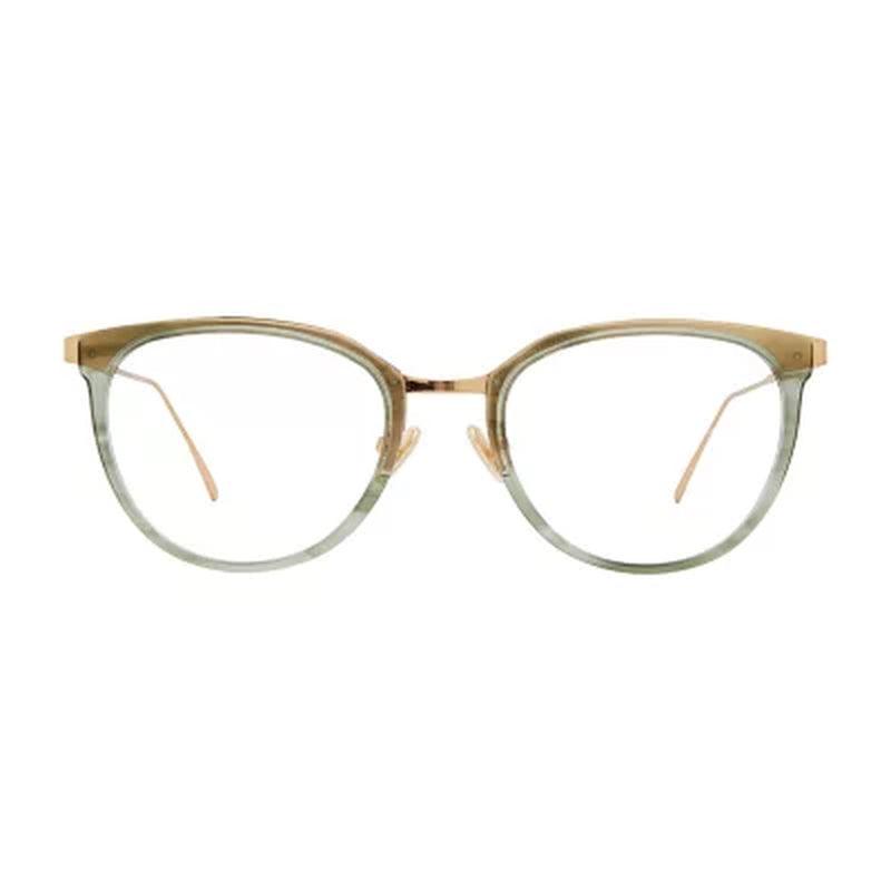 Derek Lam DL 295 Eyewear, Green