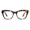 Derek Lam DL260 Eyewear, Brown