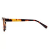 Derek Lam DL260 Eyewear, Brown