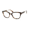 Derek Lam DL265 Eyewear, Brown