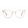 Derek Lam DL280 Eyewear, Gold