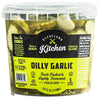 Dilly Garlic Pickle Chips, 24 Oz