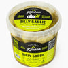 Dilly Garlic Pickle Chips, 24 Oz