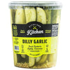 Dilly Garlic Pickle Spears, 32 Oz