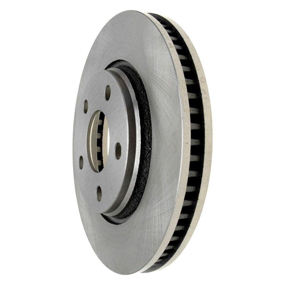 Disc Brake Rotor