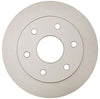 Disc Brake Rotor Fits 2004 Chevrolet Tahoe