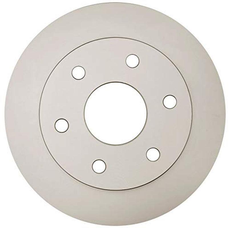 Disc Brake Rotor Fits 2004 Chevrolet Tahoe