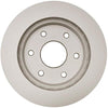 Disc Brake Rotor Fits 2004 Chevrolet Tahoe