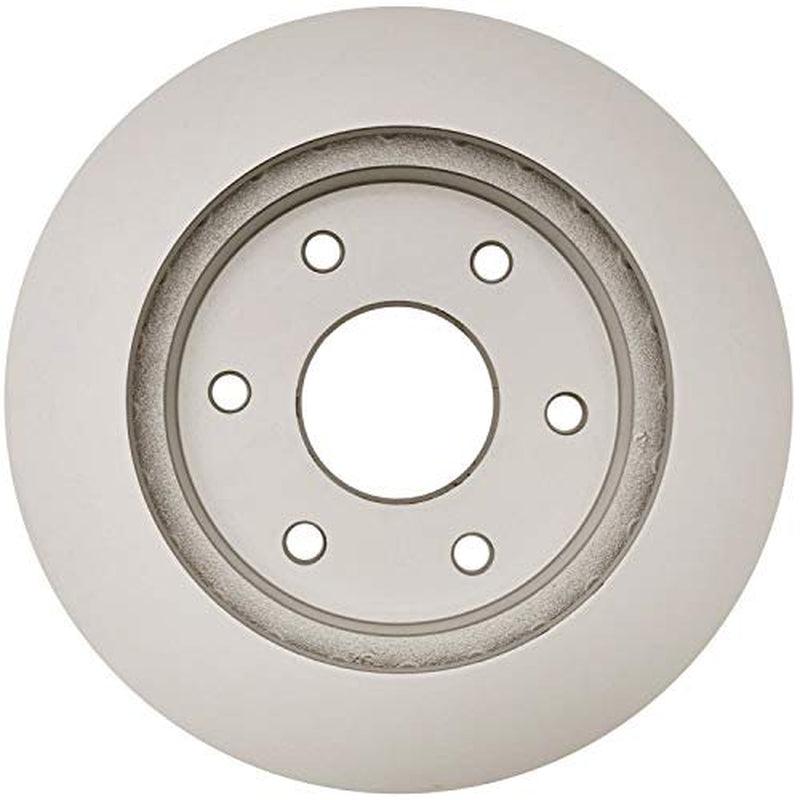 Disc Brake Rotor Fits 2004 Chevrolet Tahoe