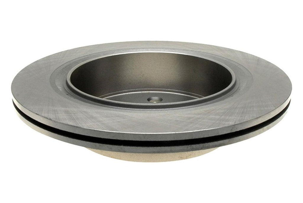 Disc Brake Rotor Fits 2017 Ram 1500