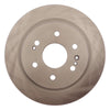 Disc Brake Rotor Fits 2021 Chevrolet Tahoe