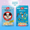 Disney100 Confetti Cake Breakfast Cereal with Confetti Sprinkles, 16 OZ Box