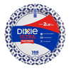 Dixie Ultra Heavyweight Dinner Paper Plates (10", 186 Ct.)