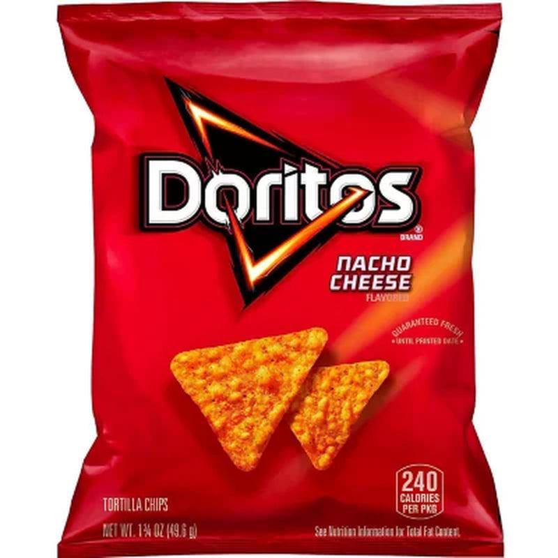 Doritos and Cheetos Mix Snacks Variety Pack (30 Pk.)