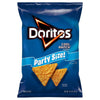 Doritos Cool Ranch Flavored Tortilla Chips, Party Size, 14.5 Oz Bag