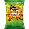 Doritos Dinamita Tortilla Chips Chile Limon, 10.75 Oz