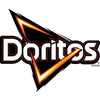 Doritos Flavored Tortilla Chips Flamin' Hot Nacho 9.25 Oz