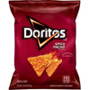 Doritos Mix Variety Pack Tortilla Chips (30 Ct.)