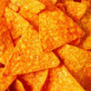 Doritos Nacho Cheese Flavored Tortilla Chips, 9.25 Oz Bag