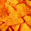 Doritos Nacho Cheese Flavored Tortilla Chips, Party Size, 14.5 Oz Bag