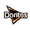 Doritos Nacho Cheese Tortilla Chips (1.75 Oz., 64 Ct.)