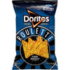 Doritos Roulette Cool Ranch Flavored Tortilla Chips, 9 Oz Bag