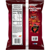 Doritos Spicy Nacho Flavored Tortilla Chips, 2.75 Oz Bag