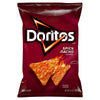 Doritos Spicy Nacho Flavored Tortilla Chips, 9.25 Oz Bag