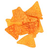 Doritos, Spicy Nacho Flavored Tortilla Chips, Party Size, 15 Oz Bag