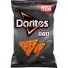 Doritos Sweet & Tangy BBQ, 9.25 Oz Bag