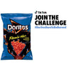 Doritos Tortilla Chips Flamin' Hot Cool Ranch Flavored, 9.25 Oz