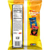 Doritos Tortilla Chips, Hot Mustard, 9.25 Oz Bag