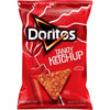 Doritos Tortilla Chips, Tangy Ketchup, 9.25 Oz Bag