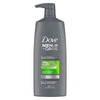 Dove Men+Care 2-In-1 Shampoo + Conditioner, Fresh & Clean (40 Fl. Oz.)