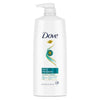 Dove Nutritive Solutions Conditioner, Daily Moisture (40 Fl. Oz.)