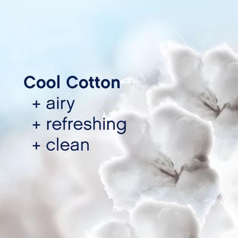 Downy In-Wash Scent Booster Beads, Cool Cotton Scent (37.5 Oz.)