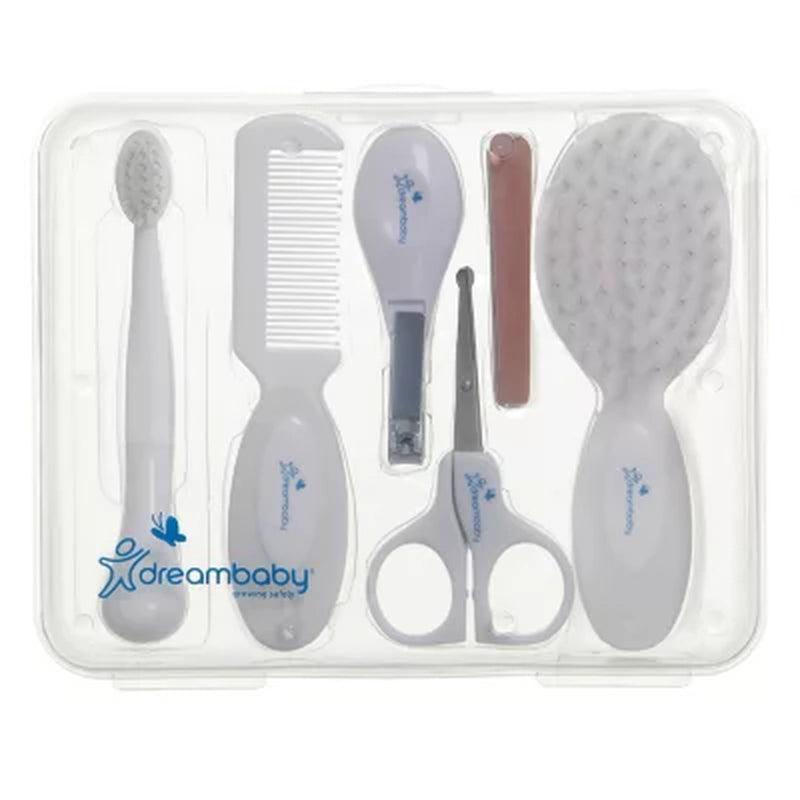 Dreambaby Essential Grooming Kit (7 Pcs.)